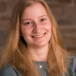 Jugendbeisitzer Madeleine Ehmann